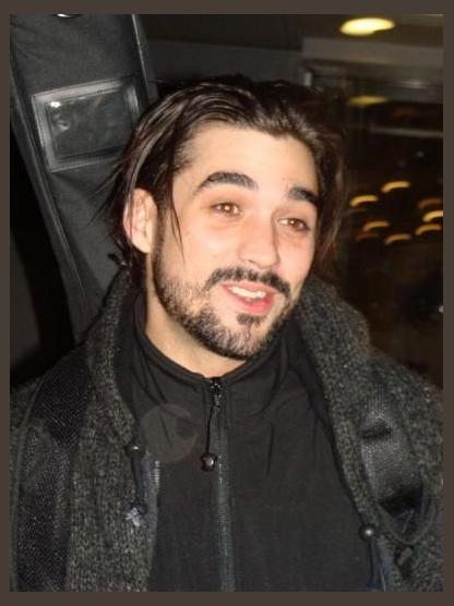 Florent Mothe